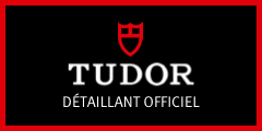 Revendeur officiel TUDOR