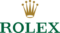 Rolex logo
