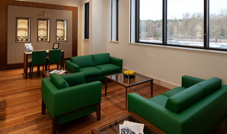 photo of Cambridge location